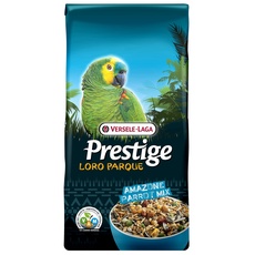 Bild Prestige Loro Parque Amazone Parrot Mix 15 kg
