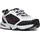 Air Monarch IV Herren White/Black 44