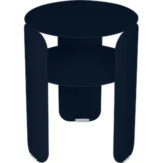 Fermob Bebop Beistelltisch Ø 35 cm Aluminium