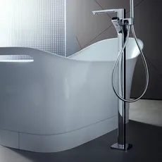 Bild Axor Urquiola freistehende Badewanne 79,5 x 182 cm (11440000)