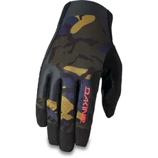 Dakine, Unisex, Handschuhe, COVERT GLOVE, Mehrfarbig, (M)