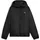 Ess Jacke schwarz XL