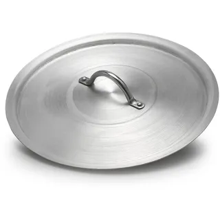 PARDINI Coperchio Alluminio Albergo Cm 18 Pentola da cucina