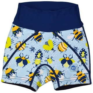 Splash About Kleinkind Jammers Für Baby And Toddler Swim Nappy, Bugs Life, 3-4 Jahre EU