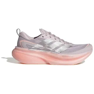 Adidas KJ8774_640, Mehrfarbig, Ice Purple,Silver Metallic,Halo Silver