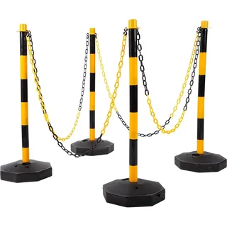 KS Tools KS Tools, Absperrpfosten-Satz