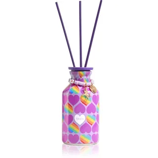 ípuro Limited Love Edition Vibrant Love Aroma Diffuser mit Füllung 240 ml