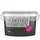 Trendfarbe Luna schwarz matt 2,5 l