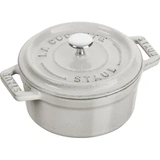 Staub La Cocotte Mini Bräter 10 cm rund