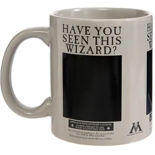 Pyramid Europe GmbH Kaffeetasse 0,3 l Mehrfarbig