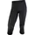 UW Strumpfhose Black/Anthracite/Anthracite XXL U100040