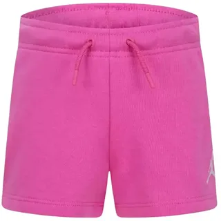 NIKE Unisex Kinder Jordan ESSENTIALSS Lässige Shorts, Laser-Fuchsia, XL
