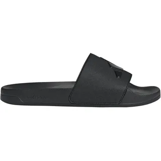 Shower Adilette Core Black / Core Black / Core Black 46