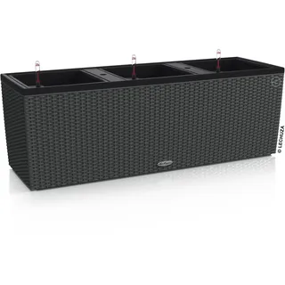 Lechuza Trio Cottage 30 - Komplettset Granit