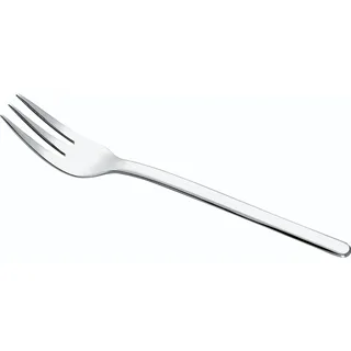Esmeyer Kuchengabel Bettina Länge: 15 cm Werkstoff: Edelstahl, Besteck, Silber