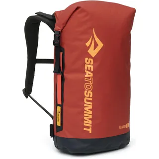 Sea to Summit Big River Dry Backpack 30L