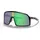 Sutro S Polished black/prizm jade
