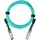 BlueOptics SFP28-AOC-3M-SO-BO InfiniBand/Glasfaserkabel
