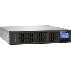 Bild VFI 1000 CRM LCD, USB/Seriell (10122000)