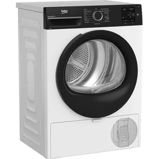 Beko BM3T30230W Kondenstrockner Wärmepumpentrockner (10 kg)