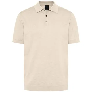 Bugatti Poloshirt beige M