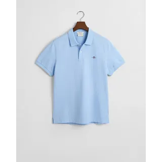 GANT Reg Shield blau S