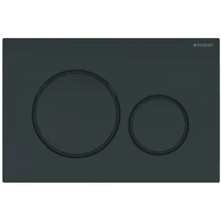 Geberit Betätigungsplatte Sigma20