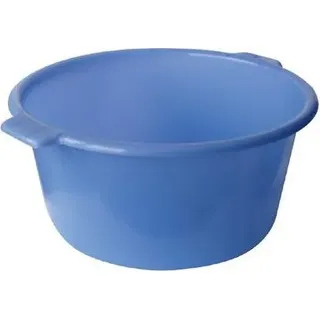 spülbecken 36cm (12l) PH Mix Farben - Weiß, Grau, Lila, Blau, Grün, Gelb, Orange, Rot, Braun, Rosa