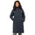 Marienplatz Coat W Rds Blau L