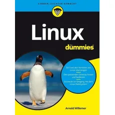 Linux für Dummies