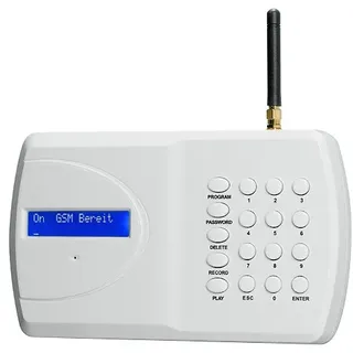 Indexa GSM206-4G 37101 2 St.