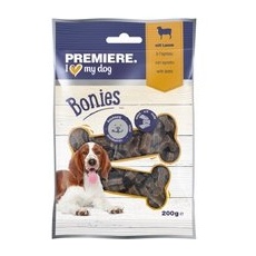 PREMIERE Bonies 200g Lamm