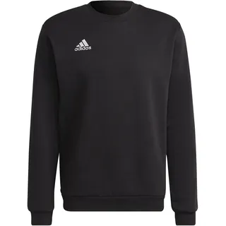 adidas Entrada 22 Sweatshirt Schwarz XL