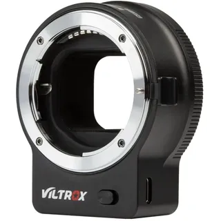 Viltrox NF-Z Objektivadapter