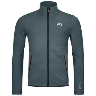 Ortovox Herren Fleece Jacke