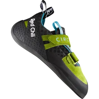 Circuit Ii Kletterschuhe - Lime - EU 42 1/2