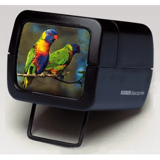 Kaiser Diascop mini 3