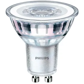 Philips LED-Spot 4,6W GU10 warmweiß 1 St.