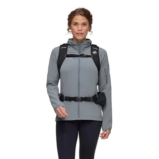 Mammut Lithium 30 - Women's Wanderrucksack 51 cm (dark marsh-black)