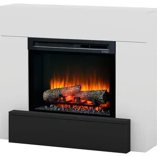 Glen Dimplex Vigor weiß