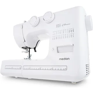 Medion Freiarm-Nähmaschine SM60