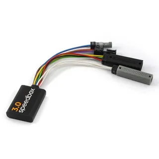 Speedbox 3.0 eBike Tuning-Chip kompatibel mit Bosch Motoren 2017-2025