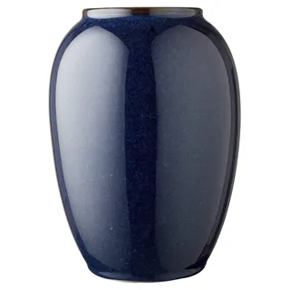 BITZ Vase 20 cm Blue