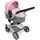 Kombi-Puppenwagen Mika,