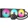 iCUE LINK TITAN 420 RX RGB – CPU-Wasserkühlung – Max 36 dBA