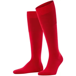 Falke Airport Kniestrümpfe scarlet 45-46