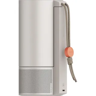 XGIMI Mogo 3 Pro DLP Silber