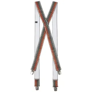 Protest Hosenträger PRTVARDER Umberorange