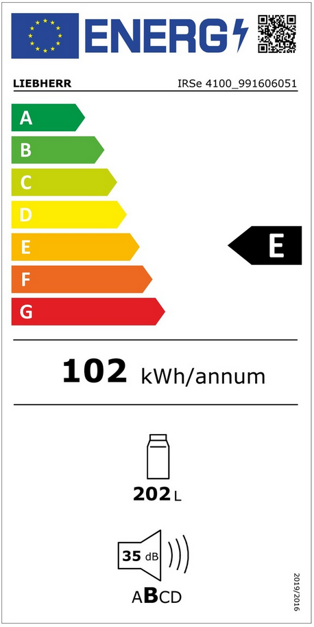 Bild von IRSe 4100 Pure