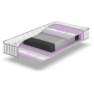 Betten-ABC ProVital 140 x 200 cm H3